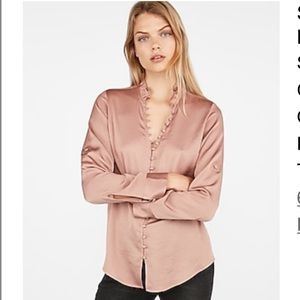 Express Portofino Blouse